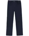 Nautica Little Girls Knit Jeggings In Black