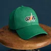Nautica Logo Cap In Green