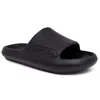 Nautica Men's Dacio Open Toe Pool Slides In Multi