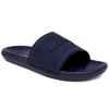 NAUTICA LOGO SLIDE SANDAL