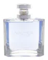 Nautica Men's 3.3oz  Voyage Edt Spray