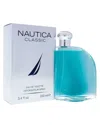 Nautica Classic Edt Spray