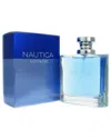 Nautica Voyage Edt Spray