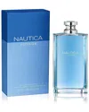 Nautica Men's 6.7oz Voyage Edt Spray