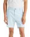 Nautica Men's Performance Shorts In Blue