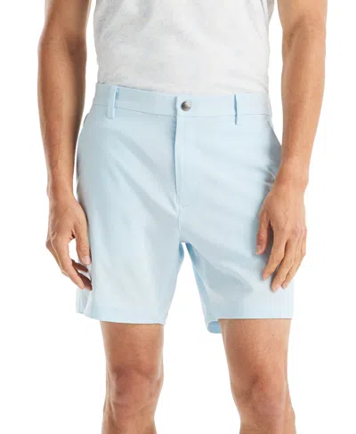 Nautica Men's Performance Shorts In Blue