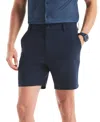 Nautica Men's Performance Shorts In Multi