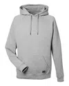 Nautica Men's Anchor Fleece Hooded Sweatshirt In Multi