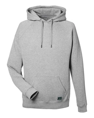 Nautica Men's Anchor Fleece Hooded Sweatshirt In Multi