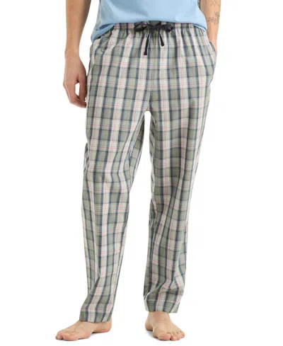 Nautica Men's Classic-fit Pants In Multi