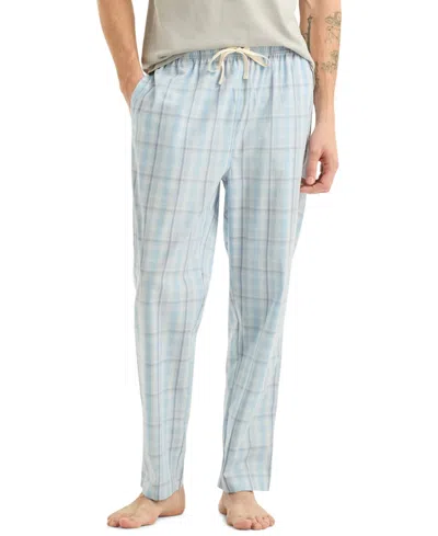 Nautica Men's Classic-fit Pants In Multi