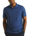 Nautica Men's Classic-fit Performance Polo Shirt