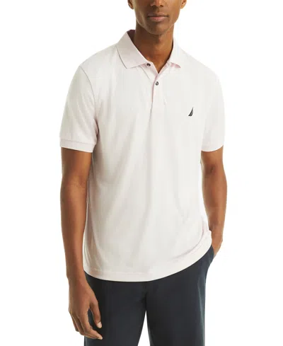 Nautica Men's Classic-fit Performance Polo Shirt