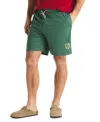Nautica Men's Mesh Pull-on Shorts In Multi