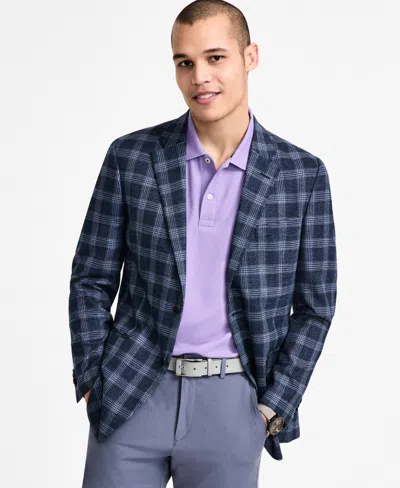 Nautica Men's Modern-fit Sport Coat
