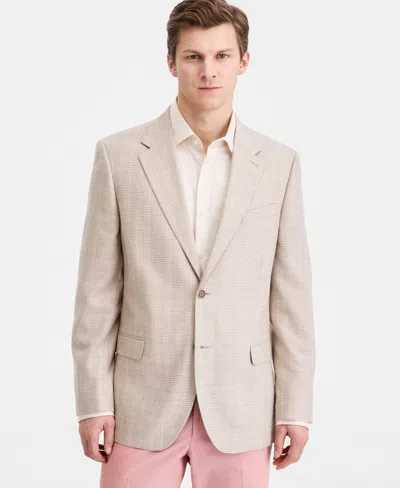 Nautica Men's Modern-fit Sport Coat In Neutral