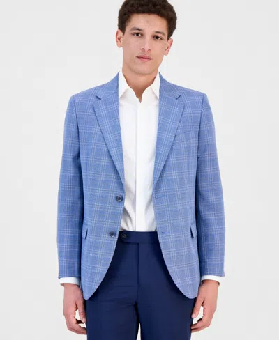 Nautica Men's Modern-fit Sport Coat In Blue