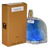 Nautica Men's  Blue Edt Spray 3.4 oz (tester) Fragrances 843711206268 In Blue