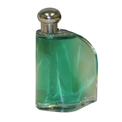 Nautica Men's  Edt Spray 3.4 oz (tester) Fragrances 3661163904023