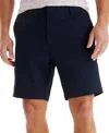 Nautica Men's Navtech Shorts In Navy