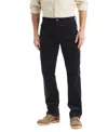 Nautica Men's Straight Fit Corduroy Pants In Blue