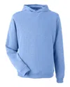 Nautica Men's Sun Surfer Supreme Hooded Sweatshirt In Blue