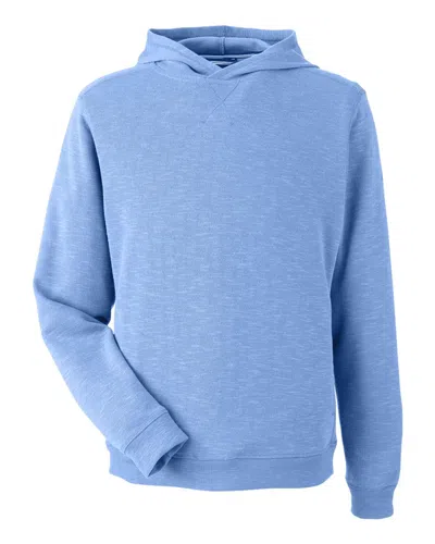 Nautica Men's Sun Surfer Supreme Hooded Sweatshirt In Blue