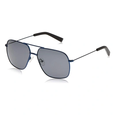 Nautica Men's Sunglasses  N4640sp-420  60 Mm Gbby2 In Multi