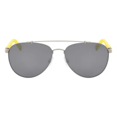 Nautica Men's Sunglasses  N5131s-046  60 Mm Gbby2 In Multi
