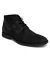 Nautica Men's Vega Chukka Boot In Black