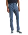 Nautica Men's Vintage Straight Stretch Denim In Blue