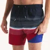 Nautica Mens 6" Quick-dry Swim