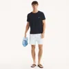 Nautica Mens 6" Quick-dry Swim