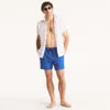 Nautica Mens 6" Quick-dry Swim In Multi