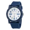 Nautica Mens Ayia Triada 3-hand Watch In Multi