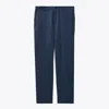 Nautica Mens Big & Tall Classic Fit Deck Pant In Multi