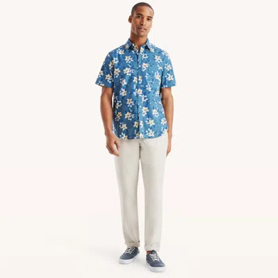 Nautica Mens Big & Tall Drawstring Pant