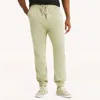 Nautica Mens Big & Tall French Terry Sweatpant In Multi
