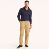 Nautica Mens Big & Tall Pleated Cargo Pant In Multi
