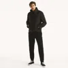 Nautica Mens Full-zip Jacket In Multi