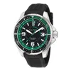 Nautica Mens Koh May Bay 3-hand Silicone Watch In Multi