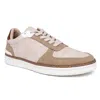 Nautica Mens Lace-up Sneaker In Multi