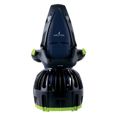 Nautica Mens Navtech 1 Seascooter In Blue