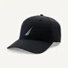 Nautica Mens Navtech Hat In Black