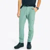 NAUTICA MENS NAVTECH SLIM FIT UTILITY PANT