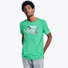 Nautica Mens Ns83 Sailing Graphic T-shirt In Multi
