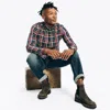 Nautica Mens Original Relaxed Stretch Denim In Multi