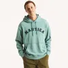 Nautica Mens Pullover Logo Hoodie In Multi