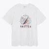 NAUTICA MENS SUSTAINABLY CRAFTED BIG & TALL MARITIME GRAPHIC T-SHIRT