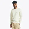 NAUTICA MENS SUSTAINABLY CRAFTED CREWNECK SWEATER